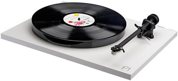 Rega Planar 1